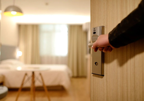 Hotely a ubytování v Osvětimi 